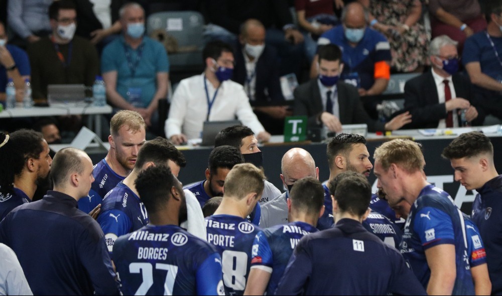 Aix : dernier match de la saison à domicile
