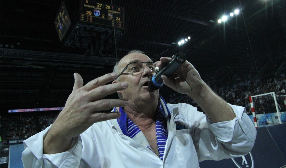Gérard Didier : « Tout le monde est dans les starting-blocks »