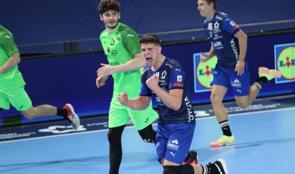 Lidl Starligue : Reprise gagnante à Ivry
