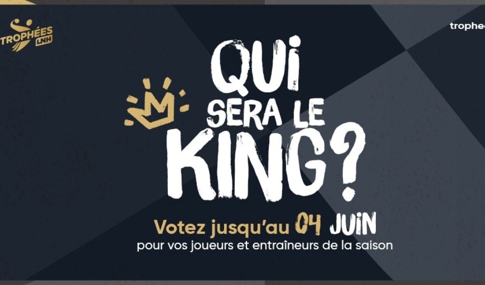 Trophées LNH : C’est l’heure du Vote !