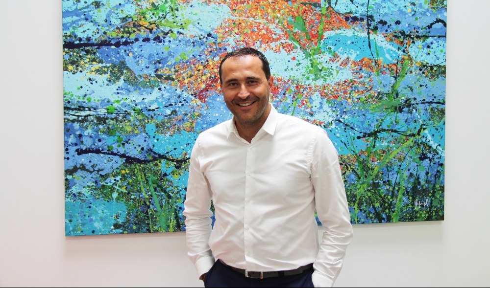 Actualité partenaire : Mathieu Massot devient Directeur Général de FDI Groupe