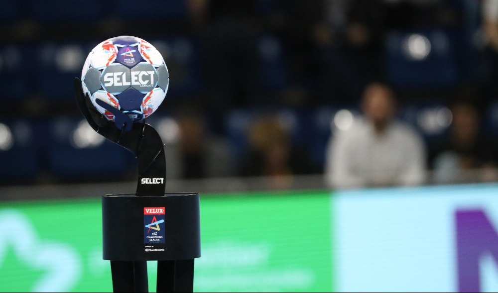LE MHB officiellement qualifié pour la Ligue des Champions