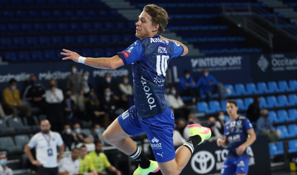 Lidl Starligue : Le MHB gagne à Toulouse !
