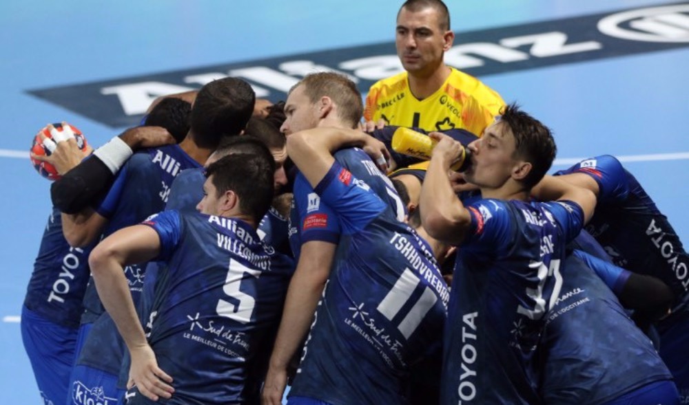 Lidl Starligue : Une défaite pour la der&rsquo;
