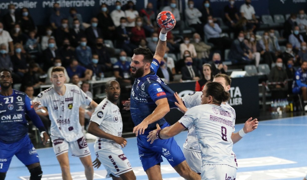 Nantes pour le dernier match de la saison !