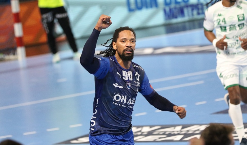 G. Duarte, 6ème montpelliérain sélectionné pour les Jeux à Tokyo !