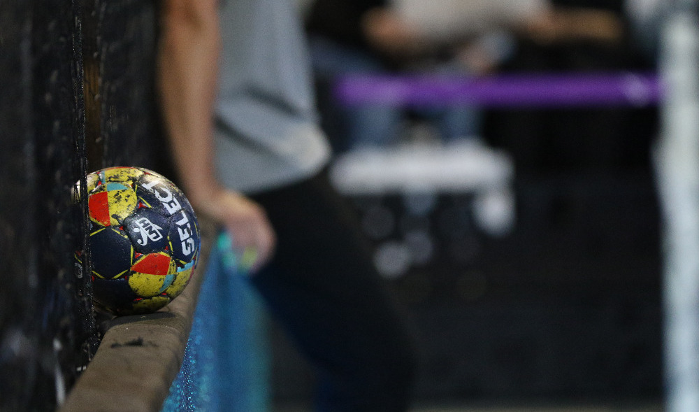 Le ballon officiel dévoilé pour la saison 2021-2022
