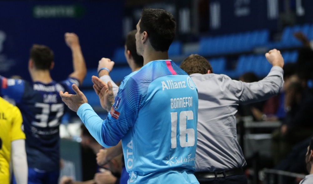 Amical : Le MHB récidive contre Chambéry