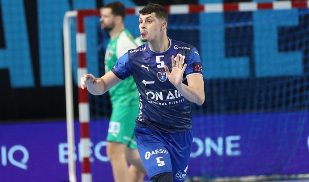 Amical : Un MHB offensif contre Saint-Raphaël