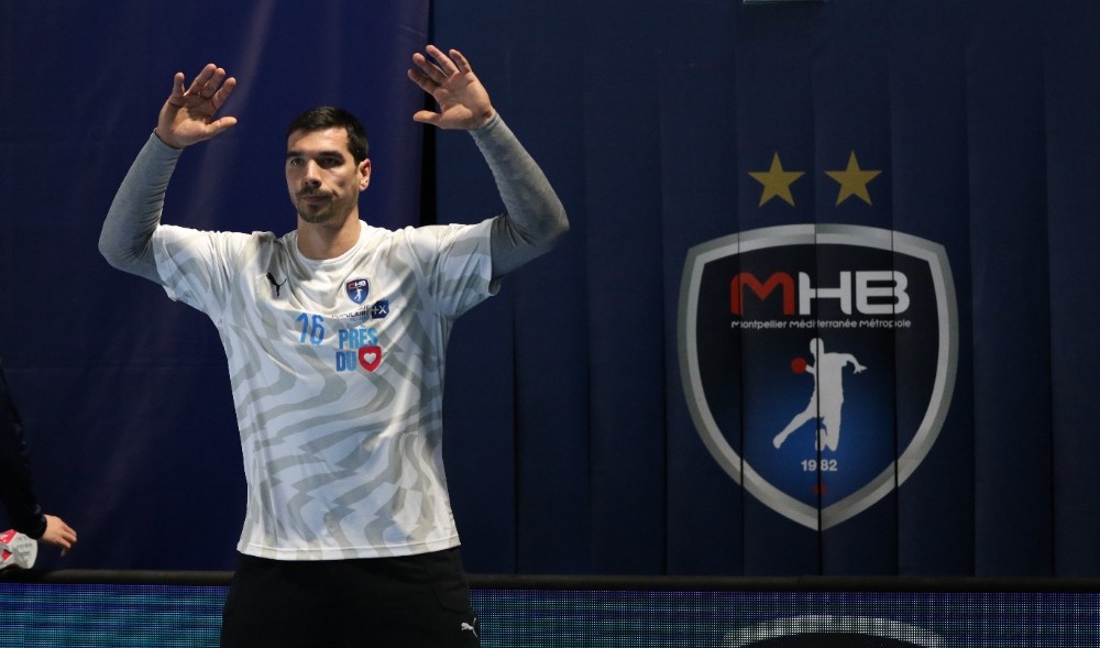 Kevin BONNEFOI : L’équipe possède des joueurs très physiques, nous devrons être solides en défense pour les battre »