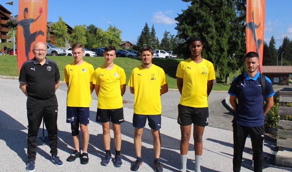 MHB Association : la reprise de l&rsquo;école d&rsquo;arbitrage