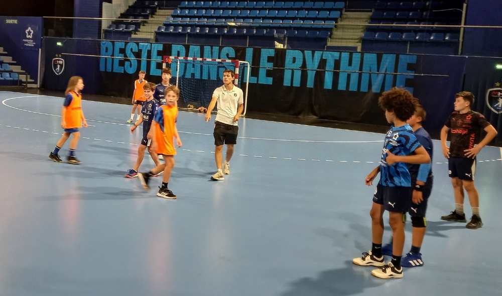 MHB Association : la saison est lancée