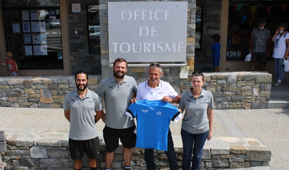MHB Training Camp EXPERT : Stage gagnant aux Carroz !