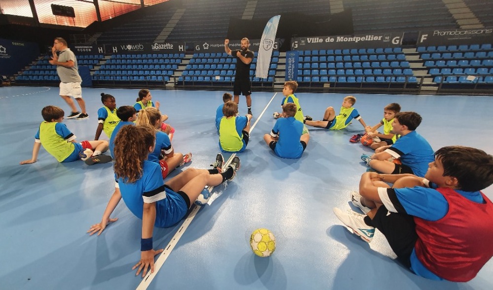 MHB Training Camps : L’heure du bilan !