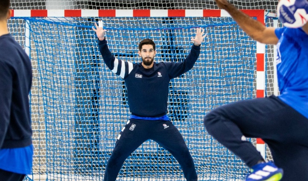 Rémi DESBONNET signe pour 4 saisons