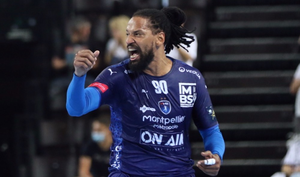Liqui Moly Starligue : Victoire à Istres !