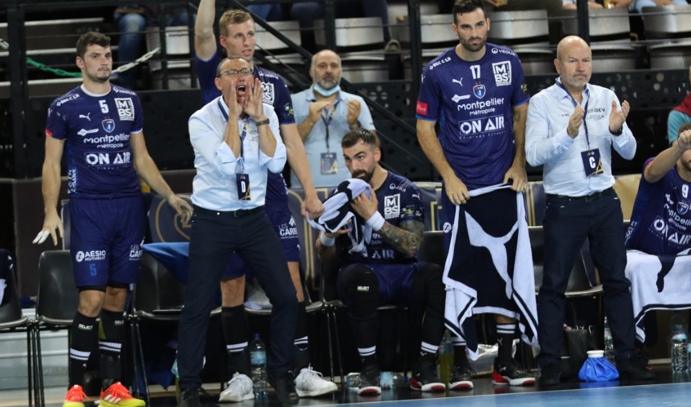 Liqui Moly Starligue : Le MHB manque son entame