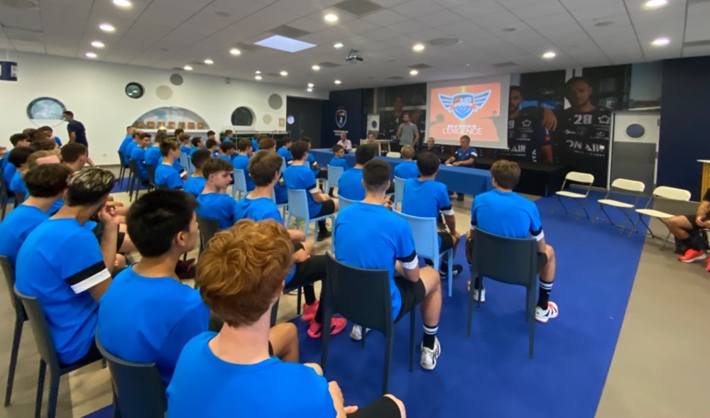 MHB Academy – David Degouy : « Se développer à l&rsquo;international »