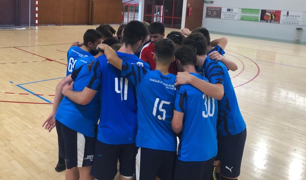 MHB Academy : Les résultats du week-end !