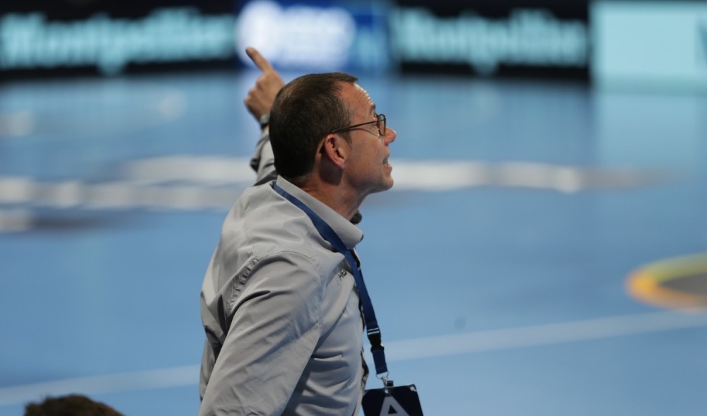 Match de Gala à la Sud de France Arena !