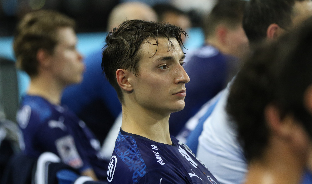 Confirmation attendue contre Dunkerque