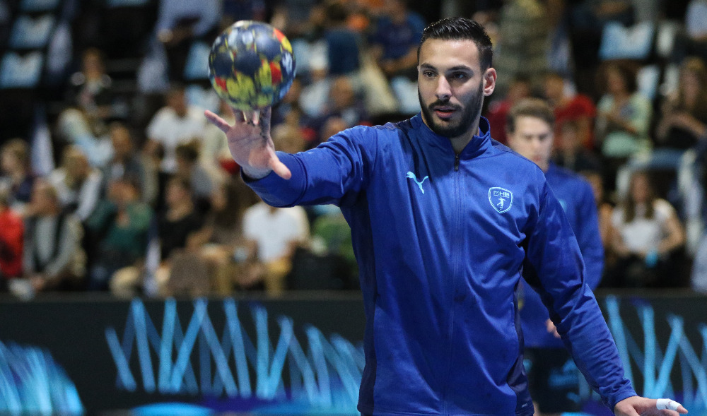Le Montpellier Handball se déplace à Nancy