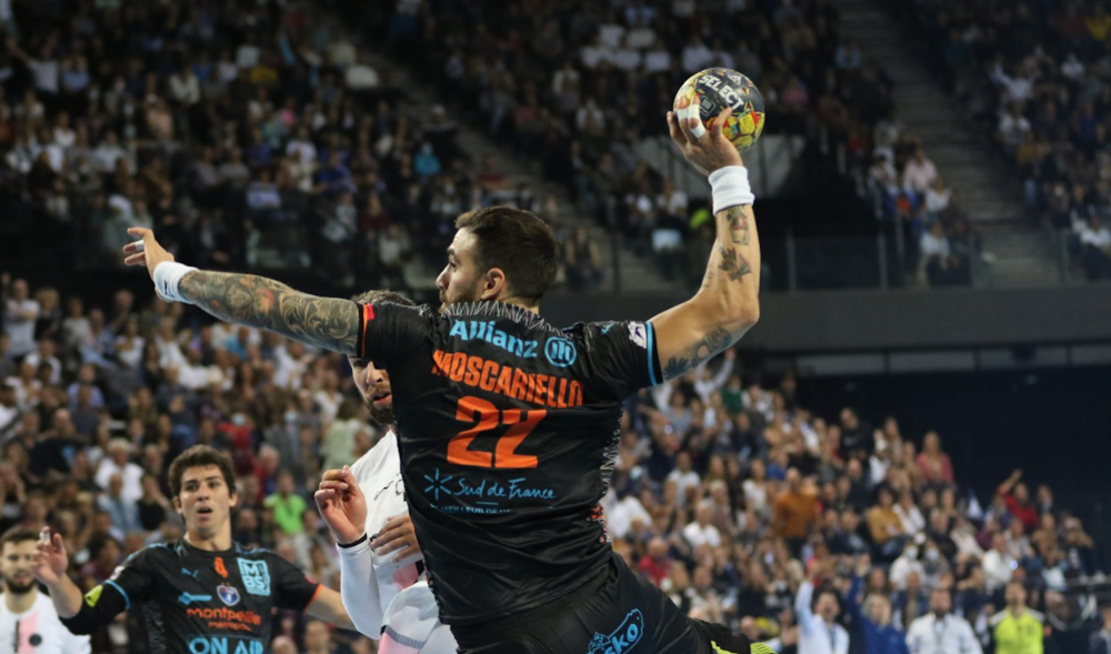Liqui Moly Starligue : Le MHB gagne à Nancy