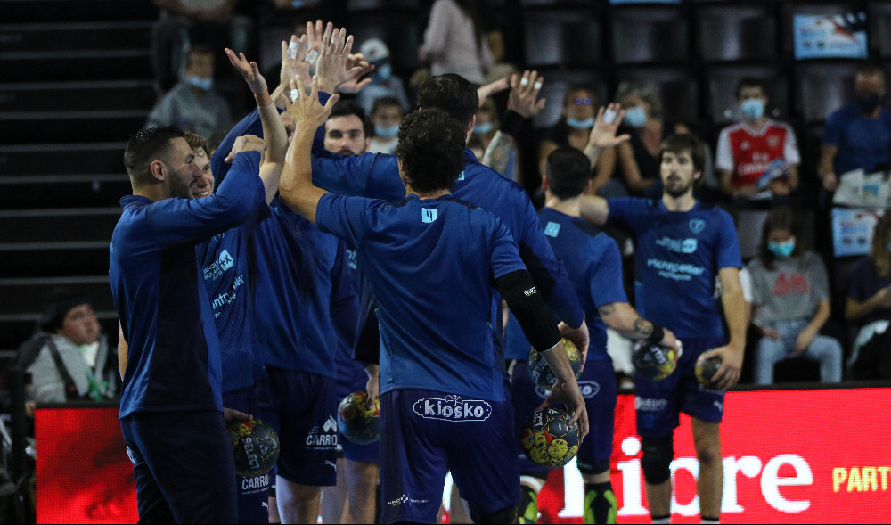 Liqui Moly StarLigue : Place au choc du championnat !