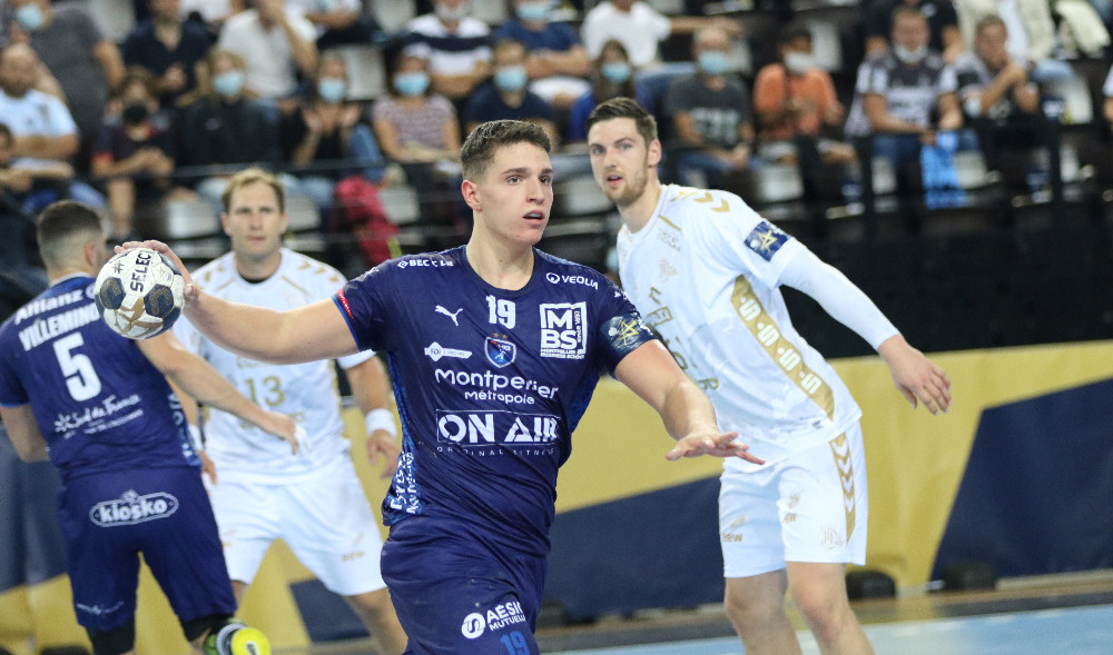 Retour au Championnat face à Créteil