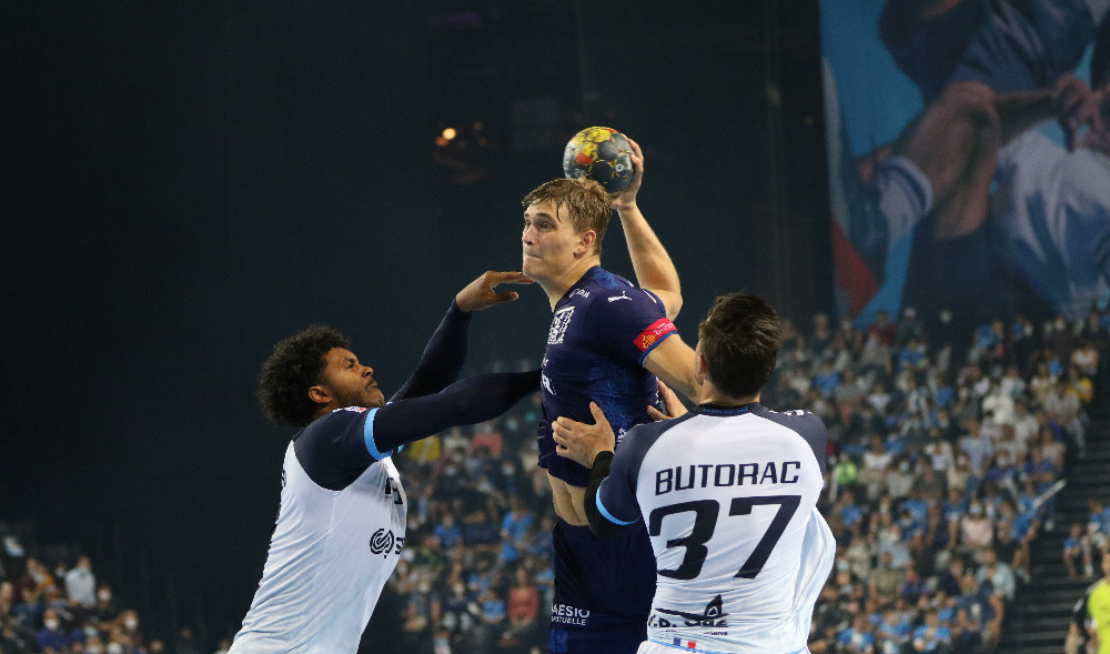 Liqui Moly StarLigue : Le Montpellier Handball reçoit Aix