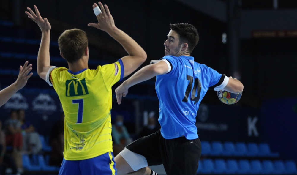 MHB Academy : Les résultats du week-end !