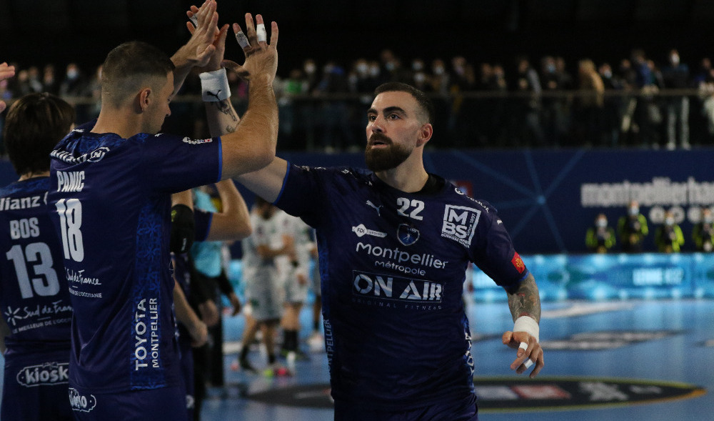 Liqui Moly StarLigue : Chartres pour bien finir