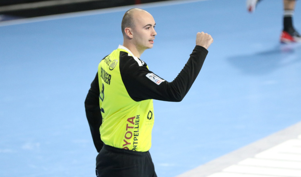 Liqui Moly Starligue : Victoire pour la der&rsquo; !