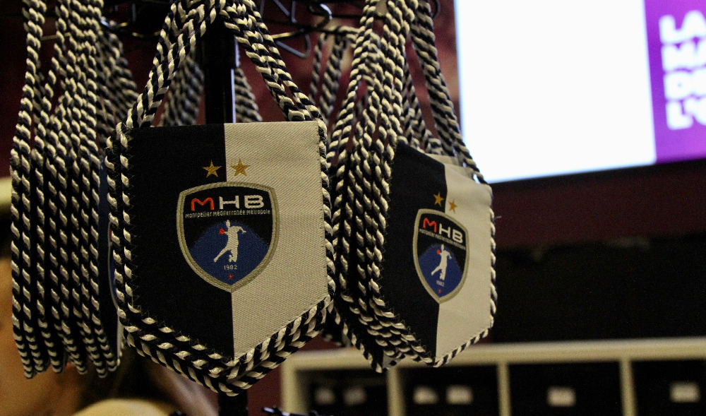 Une pluie de cadeaux et d’animations pour MHB / CHARTRES
