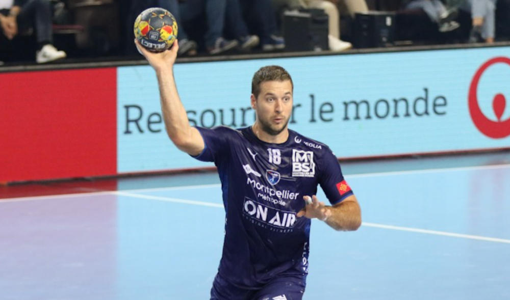 Tournoi Elite&rsquo;Hand 42 : Montpellier s&rsquo;incline contre Istres