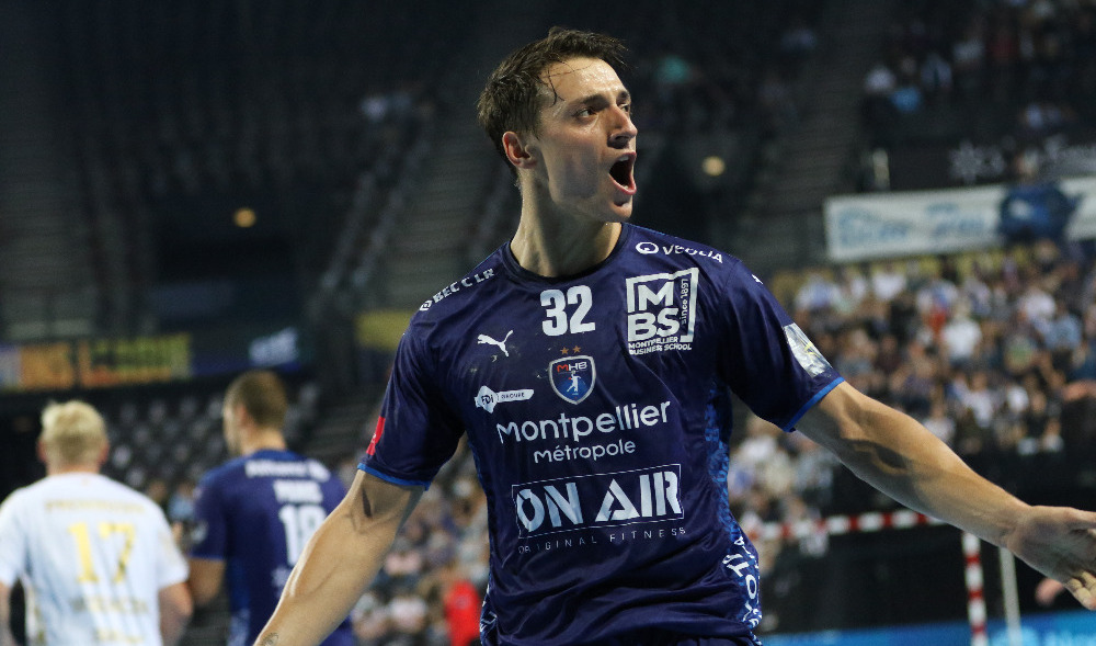 17ème journée de Liqui Moly StarLigue : Match à Créteil