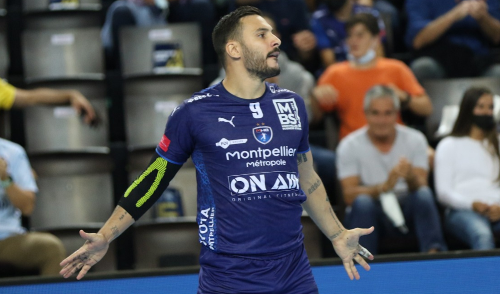 Ligue des champions : Le MHB s&rsquo;incline à Kiel