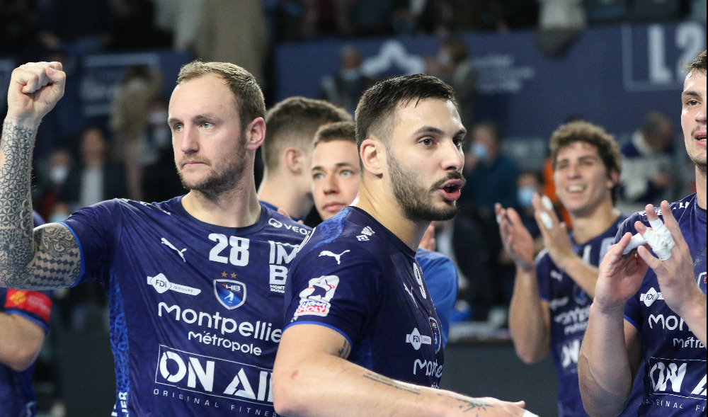 Liqui Moly Starligue : Le MHB s&rsquo;offre le derby régional
