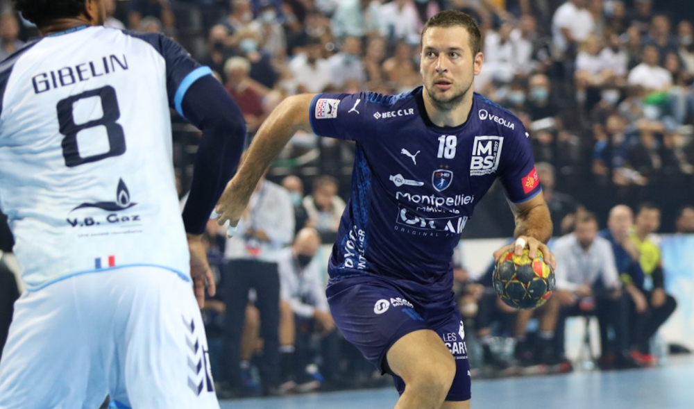 Liqui Moly Starligue : Le MHB trop diminué à Créteil