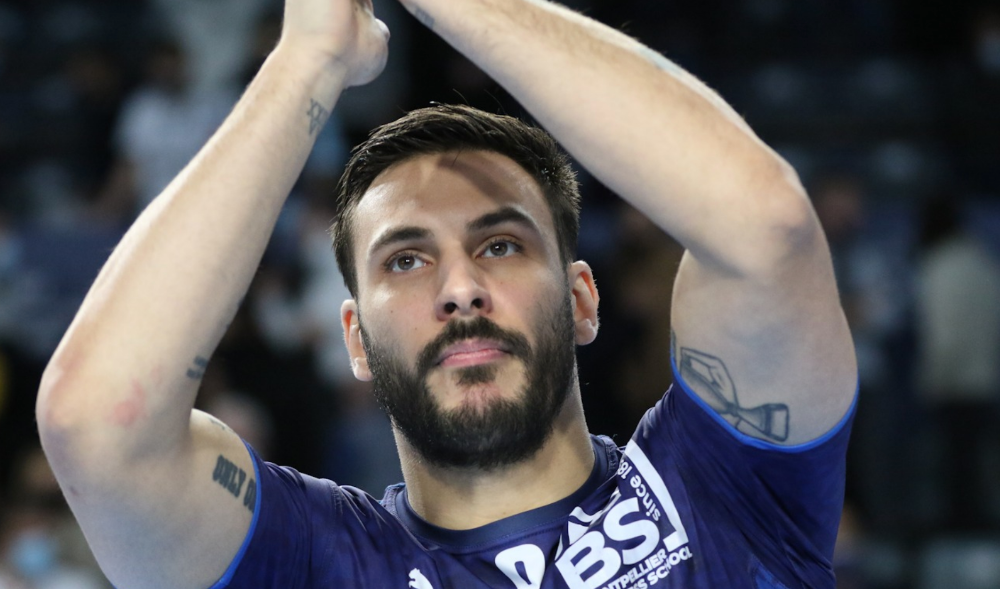 Liqui Moly Starligue : Un troisième succès en Nord