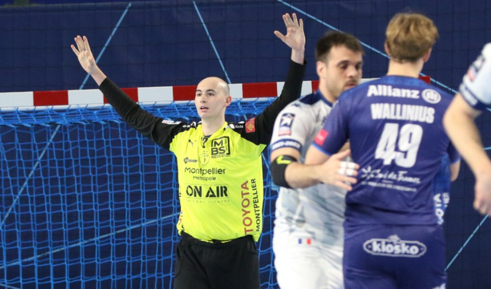 Liqui Moly Starligue : Une reprise en fanfare pour le MHB