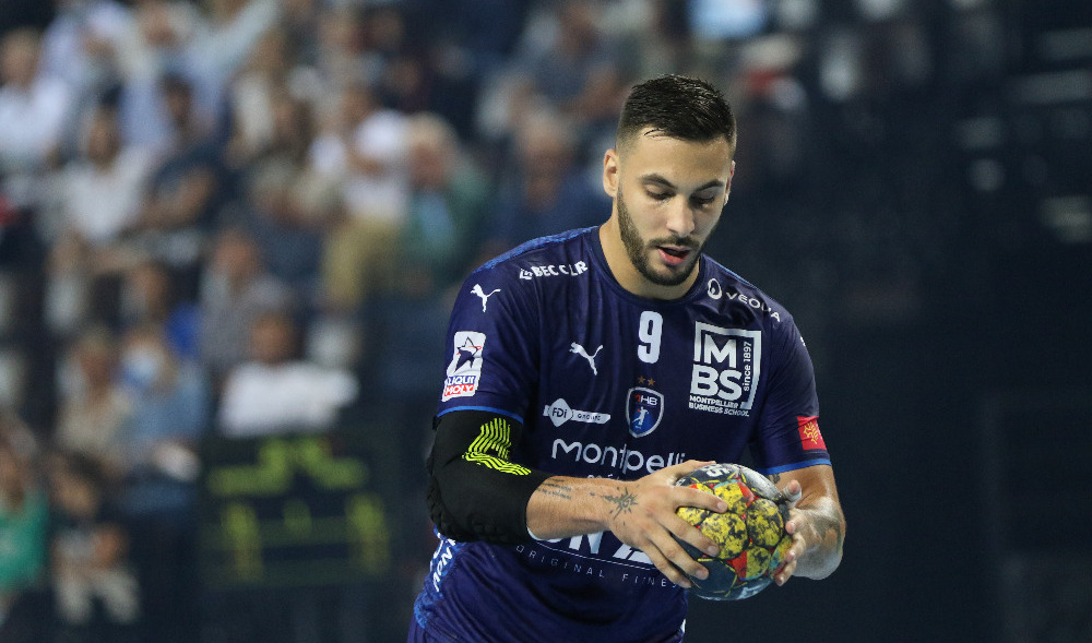 Liqui Moly StarLigue : Direction Limoges