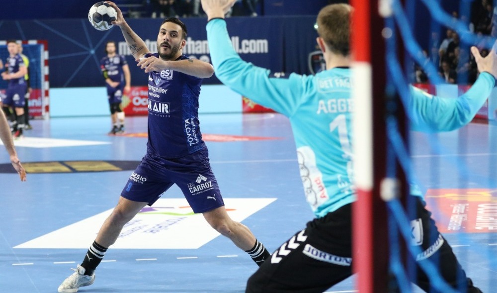 Ligue des champions : Le MHB à dix minutes près…