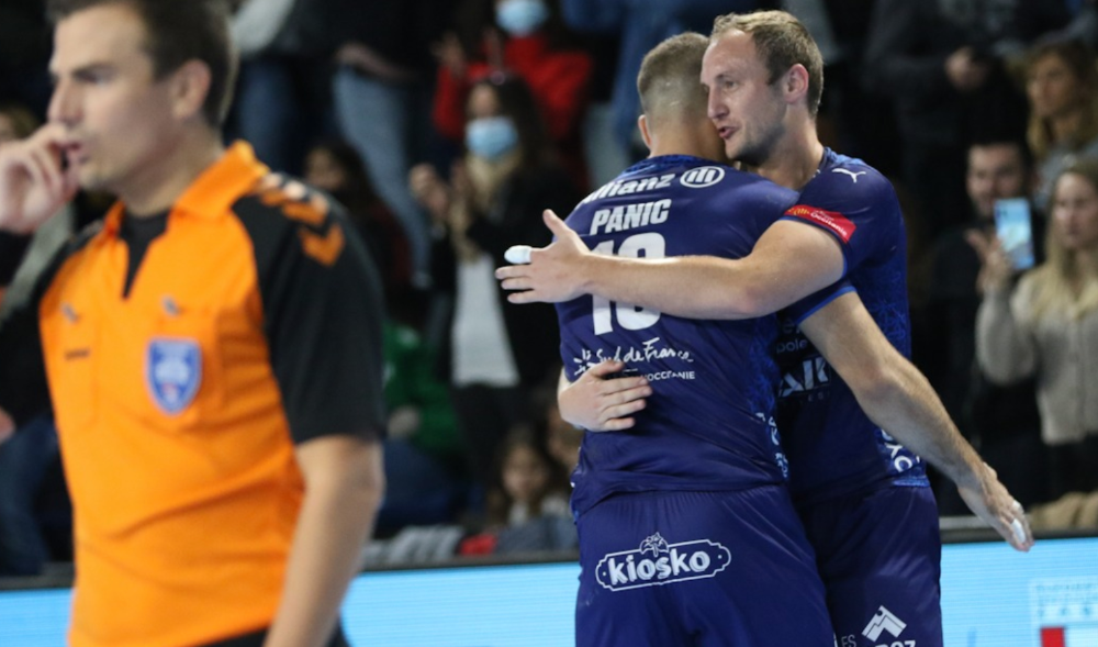 Liqui Moly Starligue : Le derby pour le MHB !
