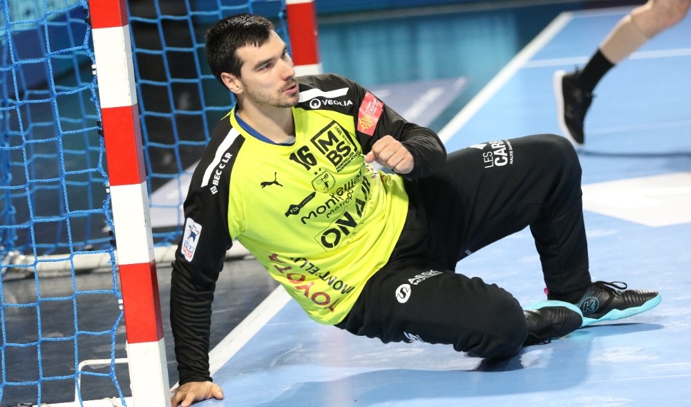 Liqui Moly Starligue : Le MHB brille à Saran