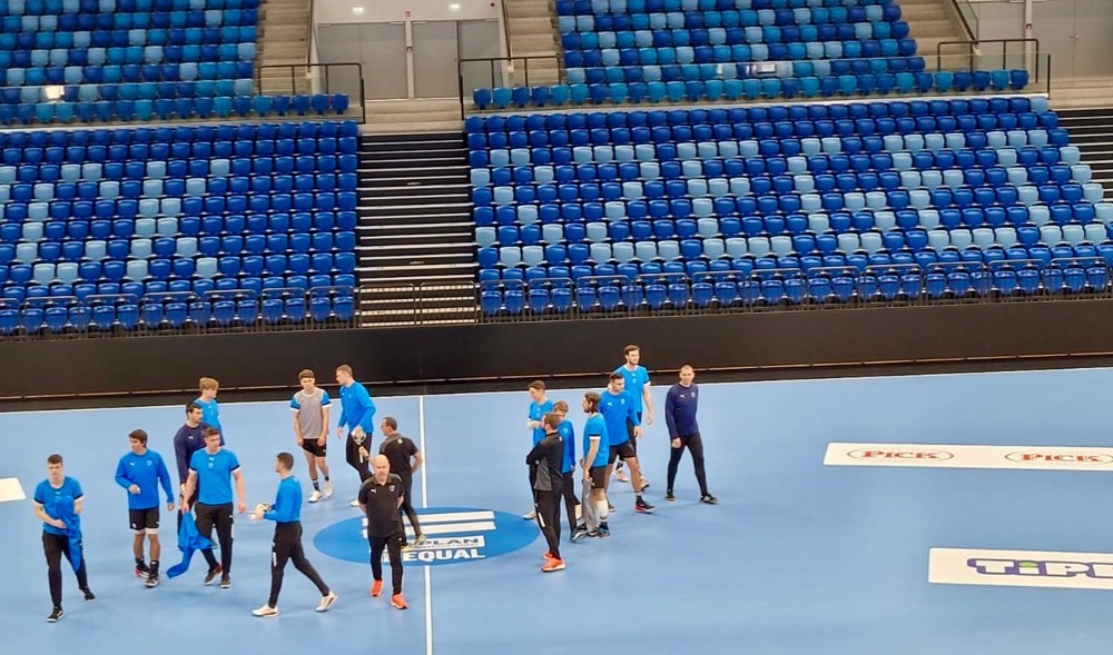 Match final à Szeged ce jeudi à 18h45 en Champions League