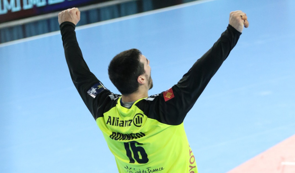 Ligue des champions : Le MHB qualifié pour les quarts de finale !