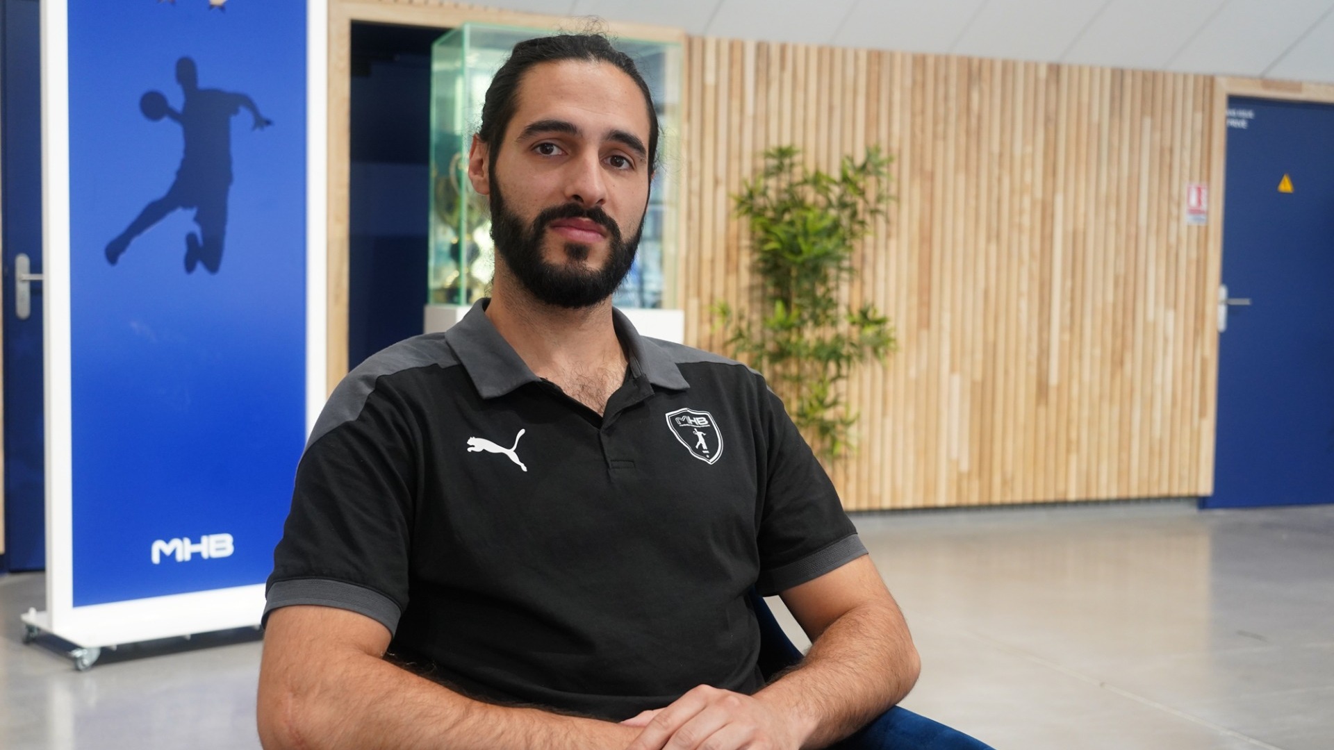 Direction le final4 pour les U18 nationaux : focus avec le coach Thibault VAQUERIN