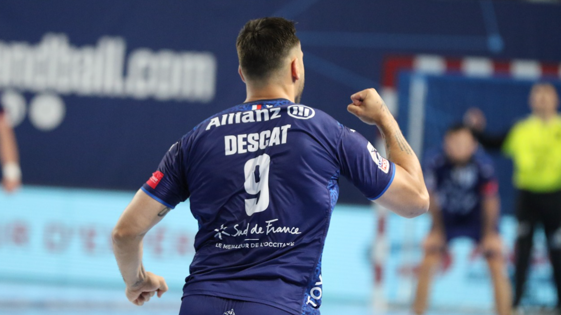 Liqui Moly Starligue : Le MHB finit sur un 20e succès !