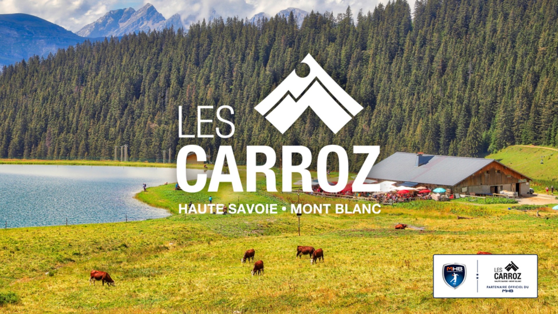 MHB x Les Carroz : la success-story